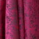 Dejavu V-708 Wholesale Jacquard Background Curtain Fabrics Living Room and Bedroom Curtains 62 Models 100% Polyester